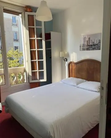 Hôtel Verlaine-3